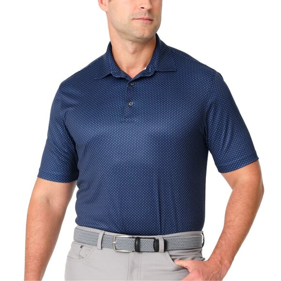 Greg Norman Men's ML75 Polo - Picture 1 of 3
